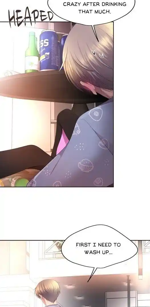 Hold Me Tight (Nabit) Ch.133