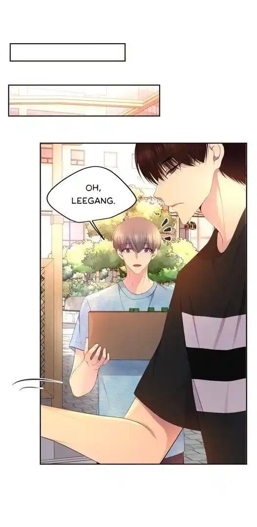 Hold Me Tight (Nabit) Ch.133