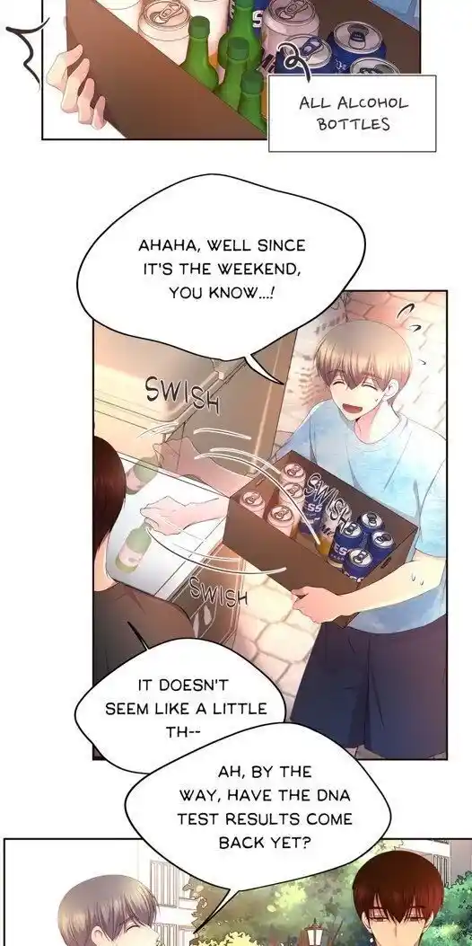 Hold Me Tight (Nabit) Ch.133