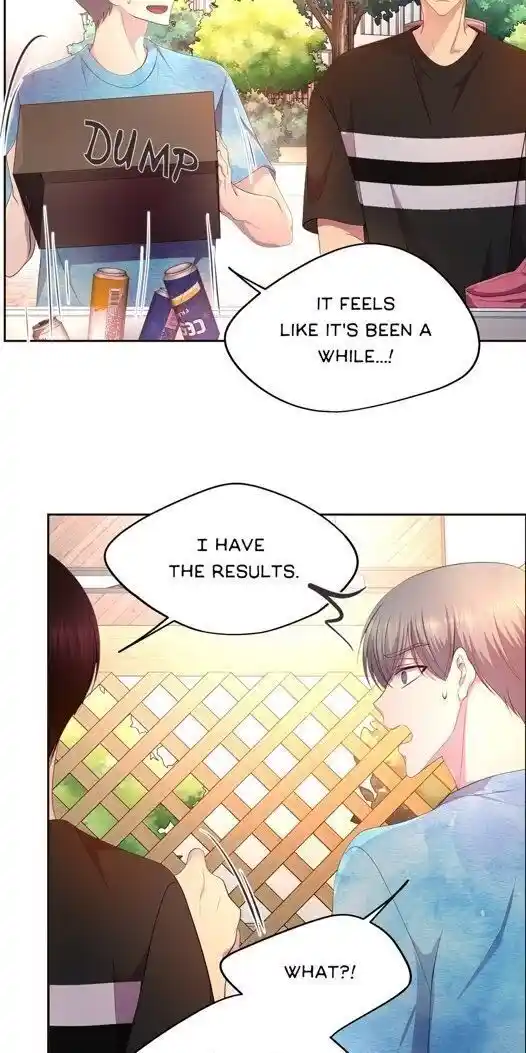 Hold Me Tight (Nabit) Ch.133