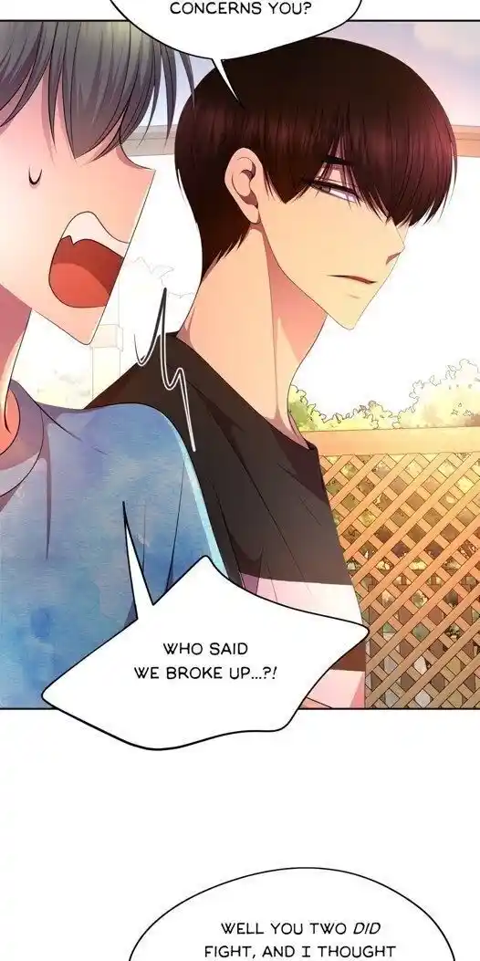 Hold Me Tight (Nabit) Ch.133