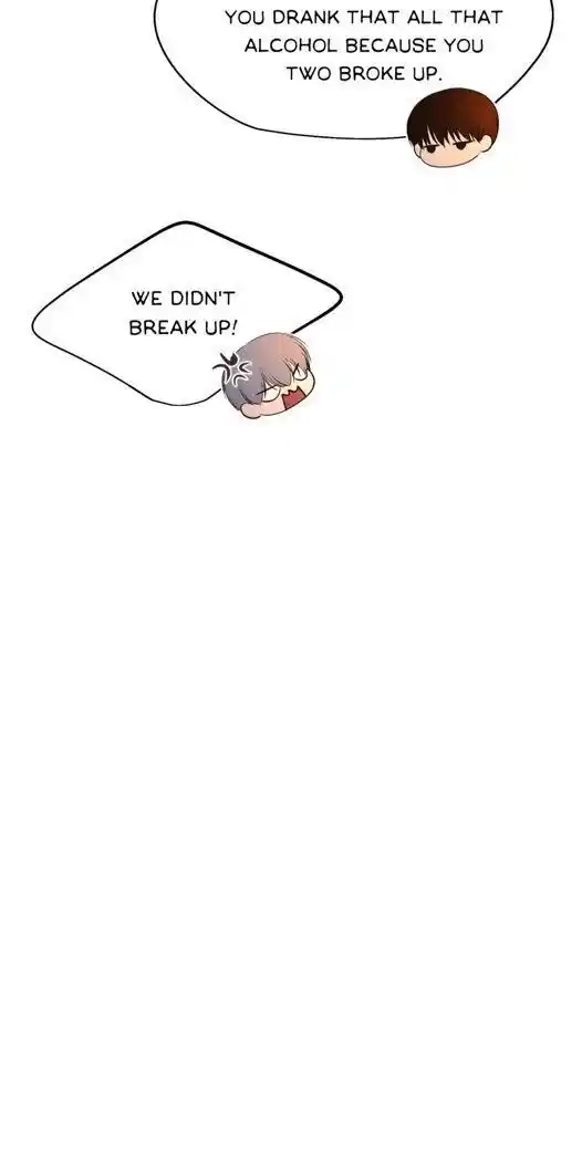 Hold Me Tight (Nabit) Ch.133