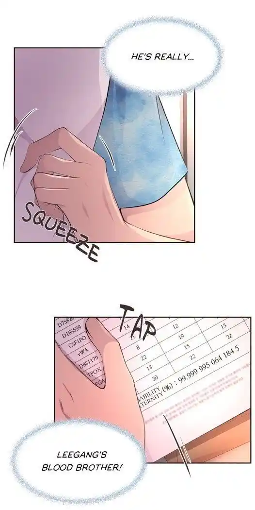 Hold Me Tight (Nabit) Ch.133