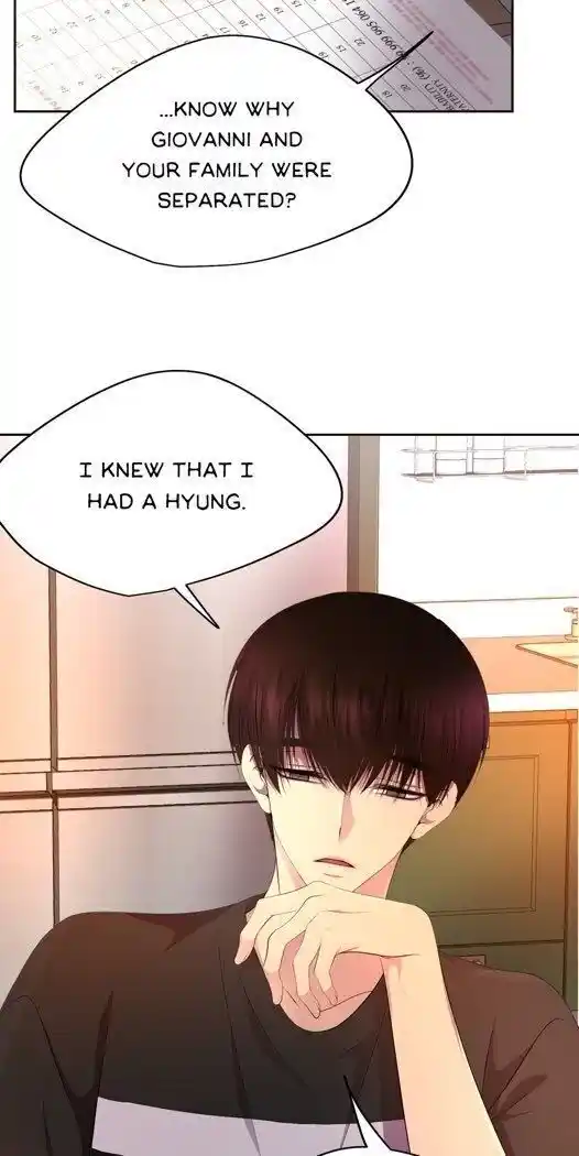 Hold Me Tight (Nabit) Ch.133