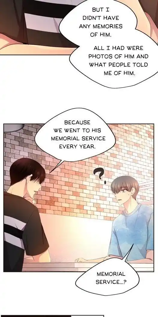 Hold Me Tight (Nabit) Ch.133