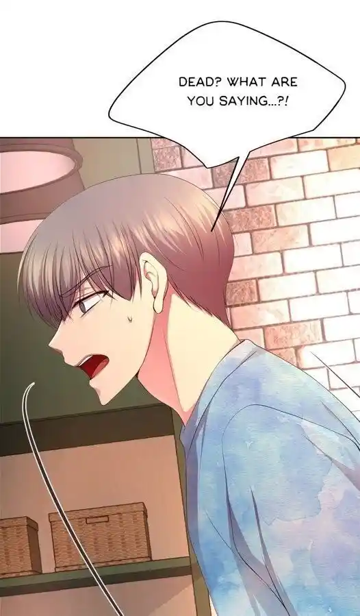 Hold Me Tight (Nabit) Ch.133