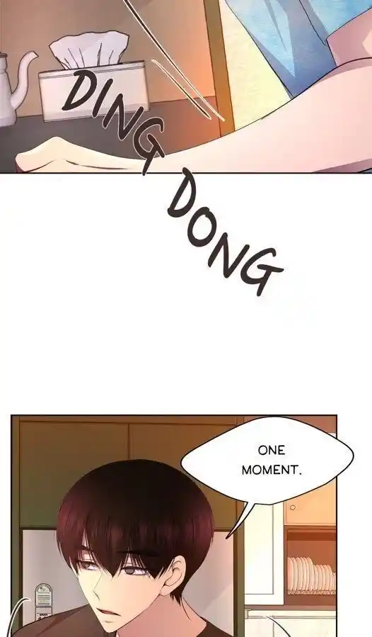 Hold Me Tight (Nabit) Ch.133