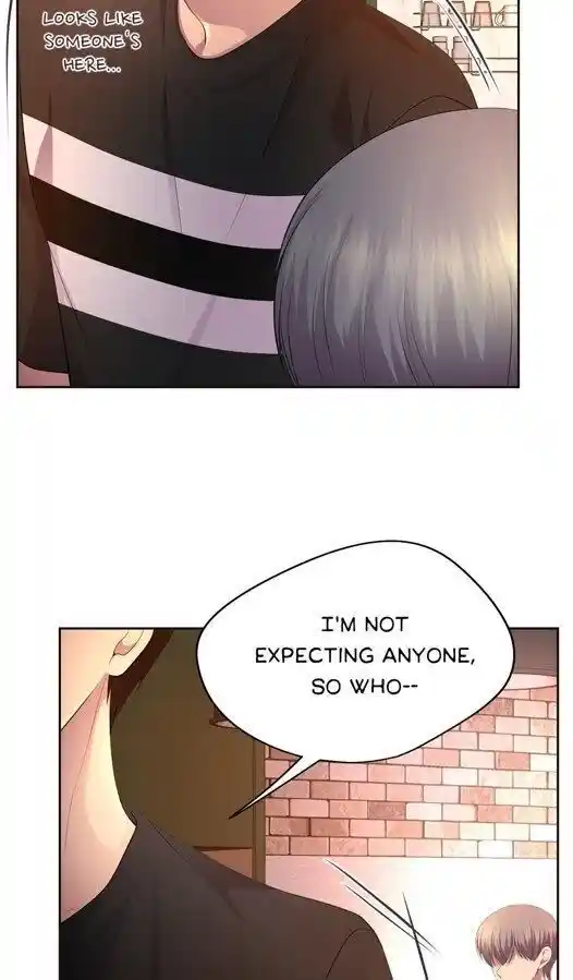 Hold Me Tight (Nabit) Ch.133