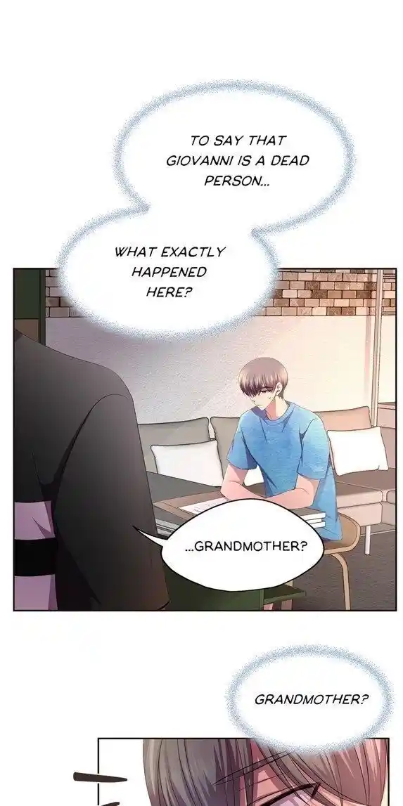 Hold Me Tight (Nabit) Ch.134