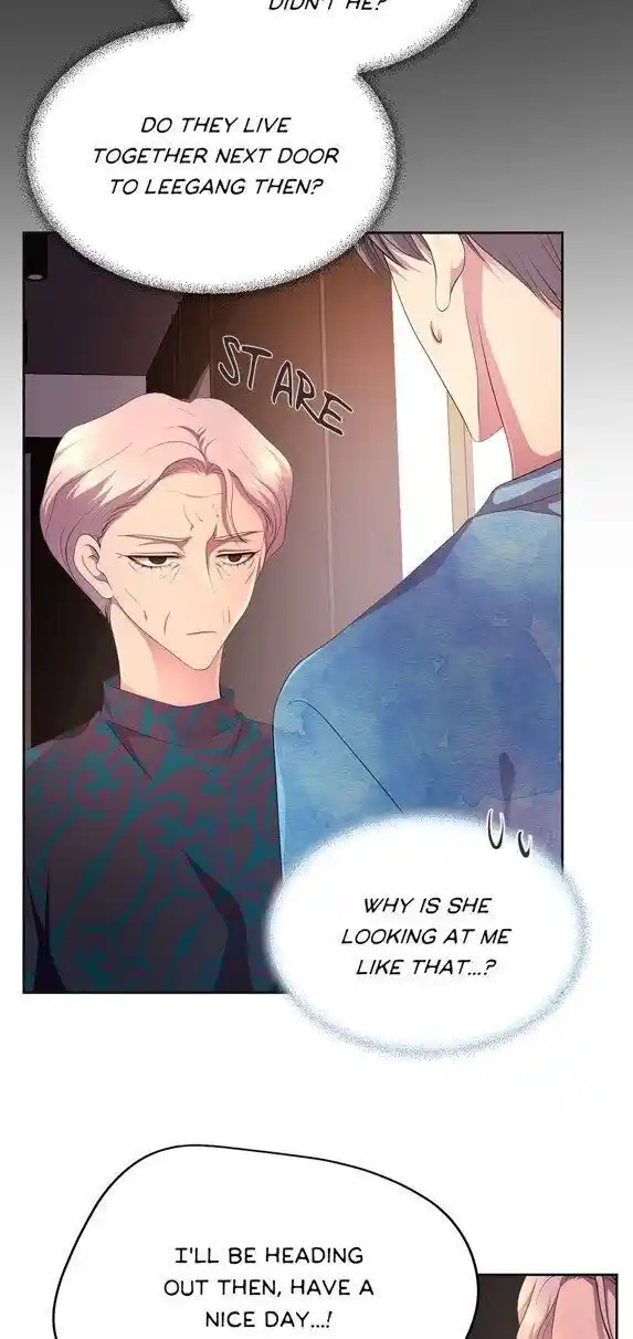 Hold Me Tight (Nabit) Ch.134