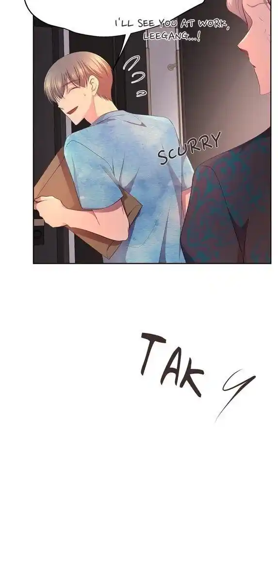 Hold Me Tight (Nabit) Ch.134