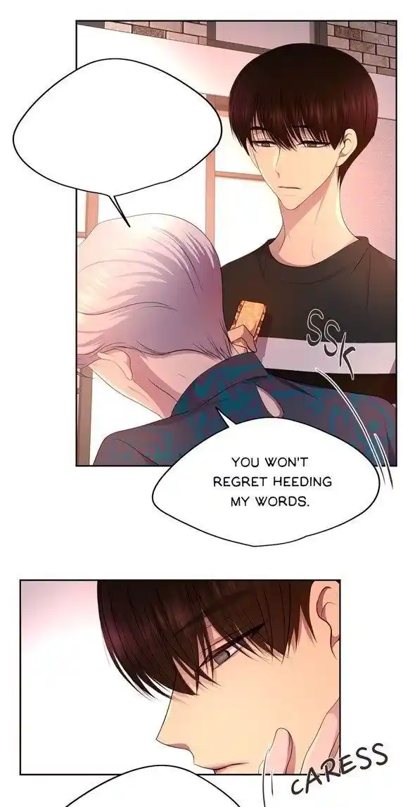 Hold Me Tight (Nabit) Ch.134