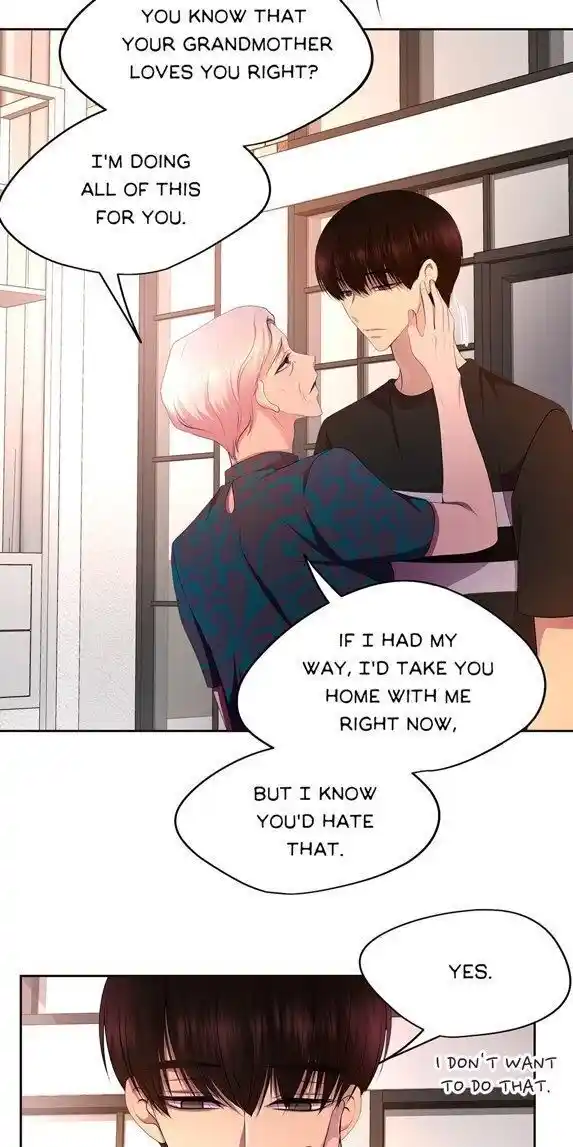Hold Me Tight (Nabit) Ch.134