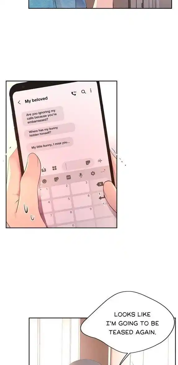 Hold Me Tight (Nabit) Ch.134