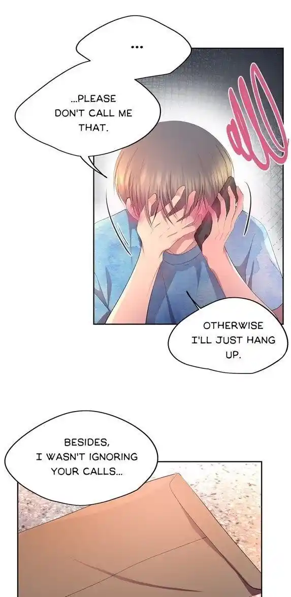 Hold Me Tight (Nabit) Ch.134