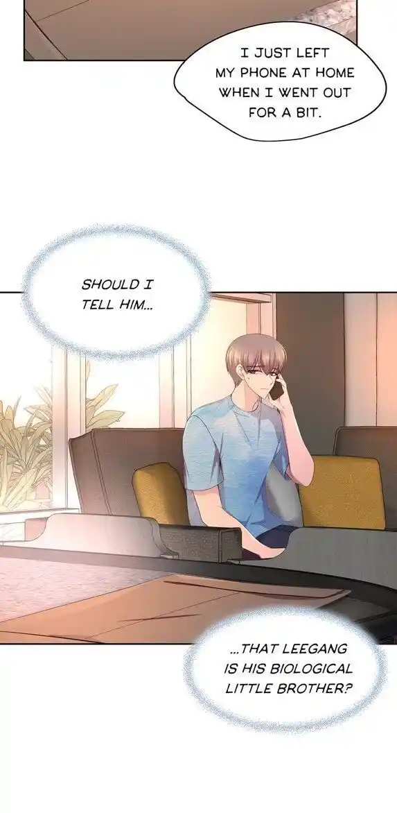 Hold Me Tight (Nabit) Ch.134