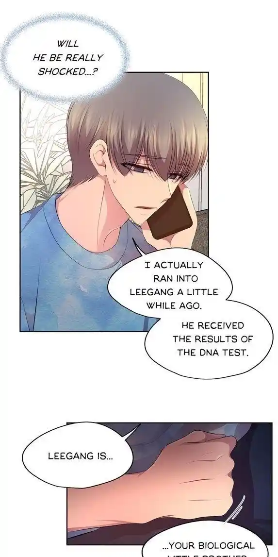 Hold Me Tight (Nabit) Ch.134