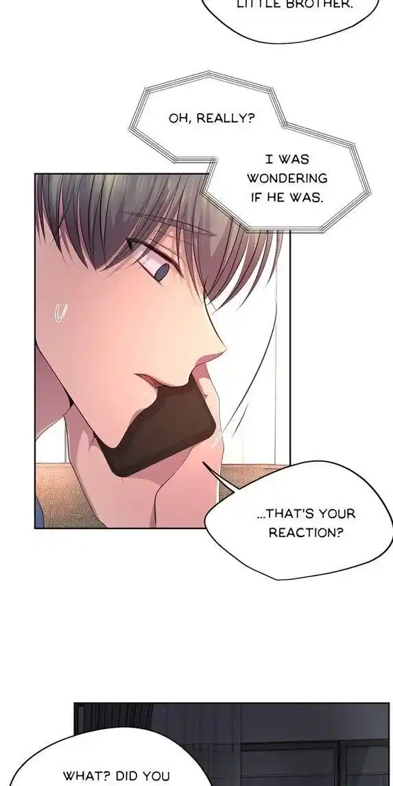 Hold Me Tight (Nabit) Ch.134