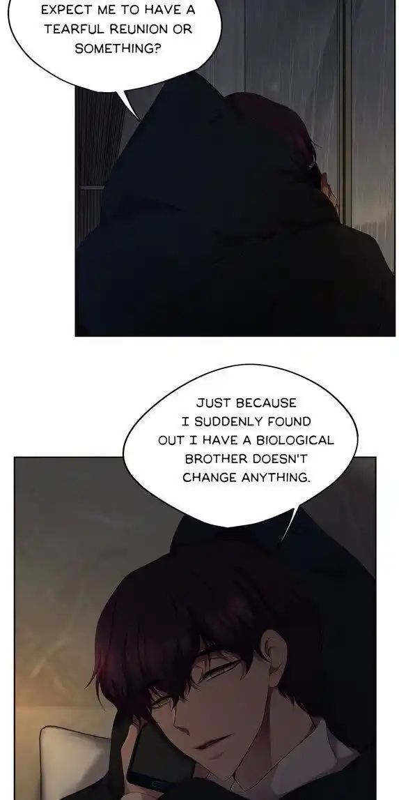 Hold Me Tight (Nabit) Ch.134