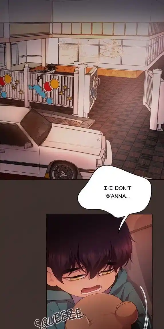 Hold Me Tight (Nabit) Ch.134