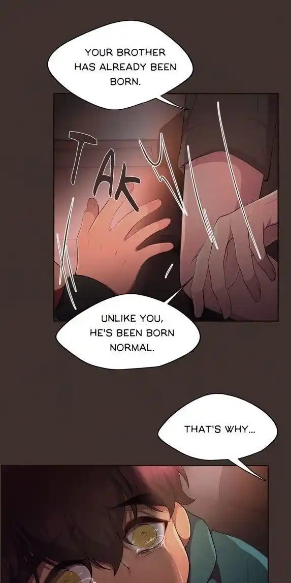 Hold Me Tight (Nabit) Ch.134