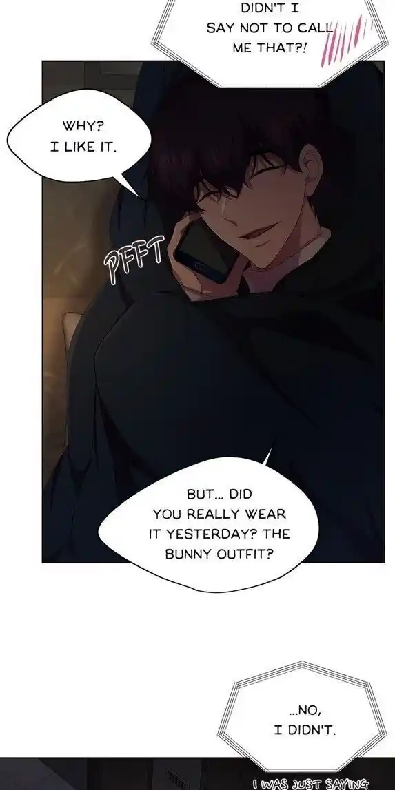 Hold Me Tight (Nabit) Ch.134