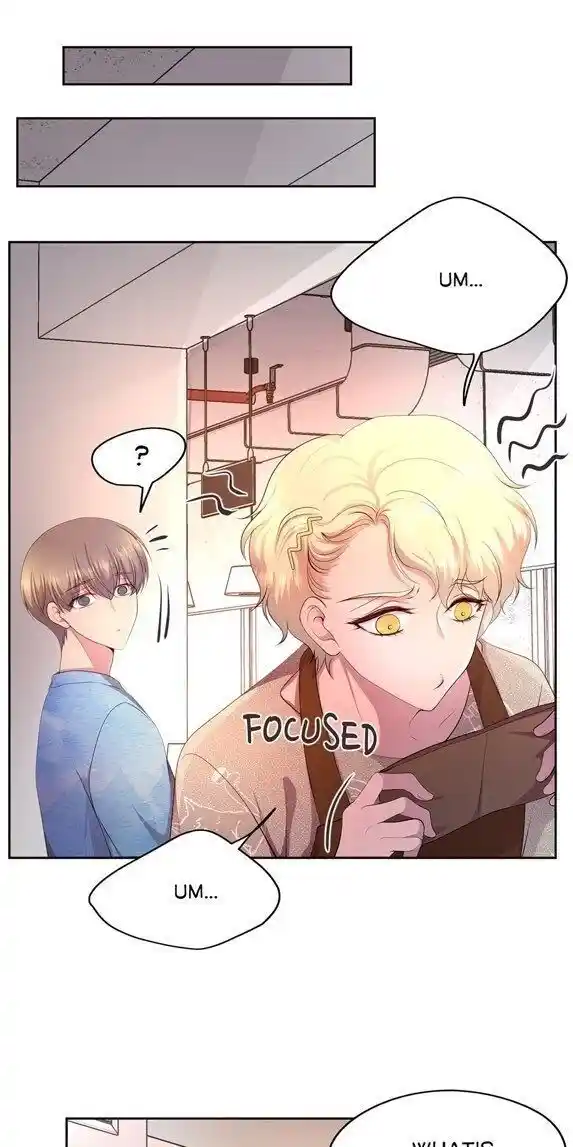 Hold Me Tight (Nabit) Ch.134