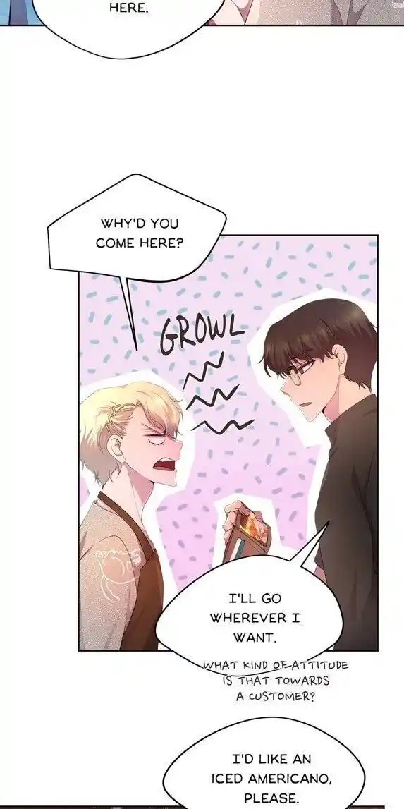 Hold Me Tight (Nabit) Ch.134