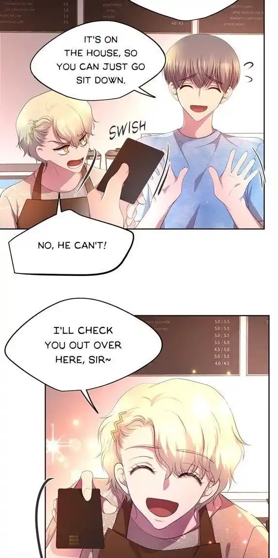 Hold Me Tight (Nabit) Ch.134