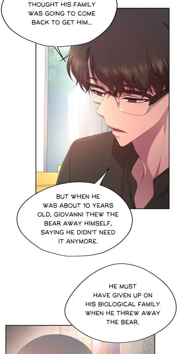 Hold Me Tight (Nabit) Ch.134