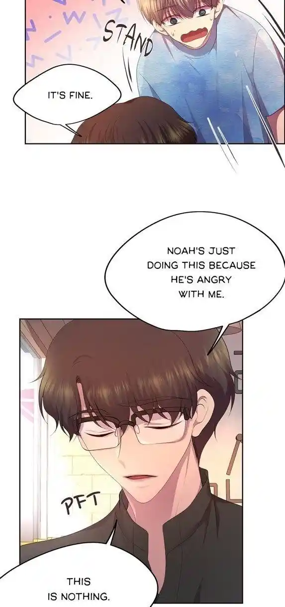 Hold Me Tight (Nabit) Ch.134