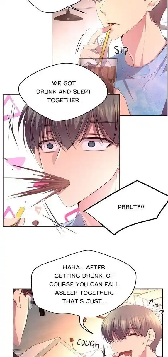 Hold Me Tight (Nabit) Ch.134