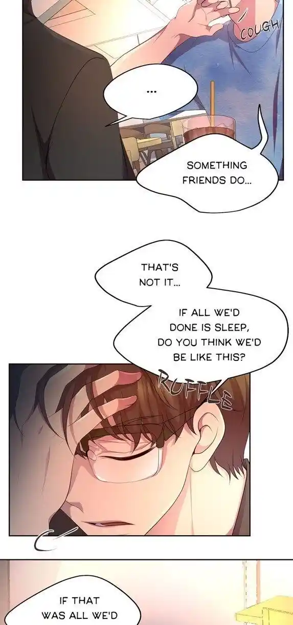 Hold Me Tight (Nabit) Ch.134