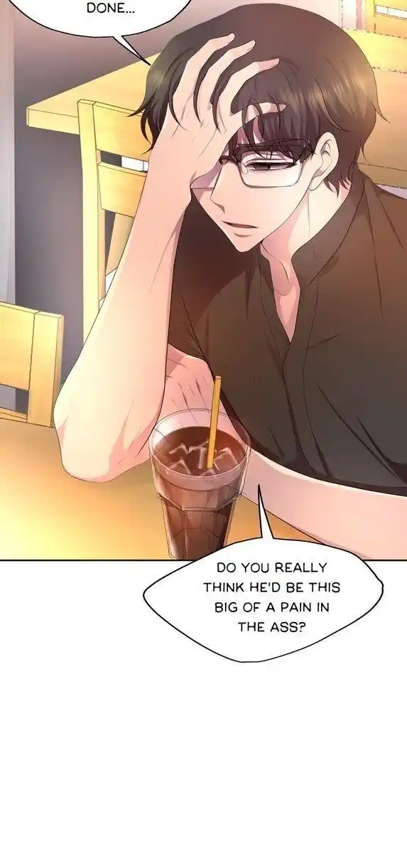 Hold Me Tight (Nabit) Ch.134