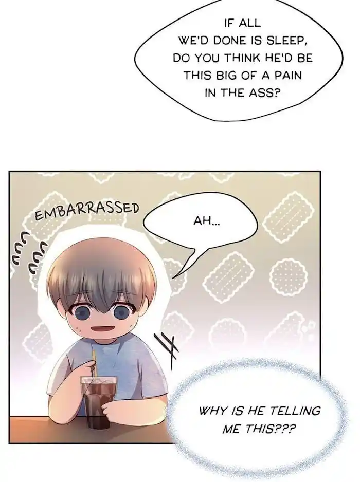 Hold Me Tight (Nabit) Ch.135