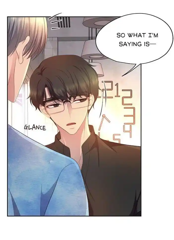 Hold Me Tight (Nabit) Ch.135