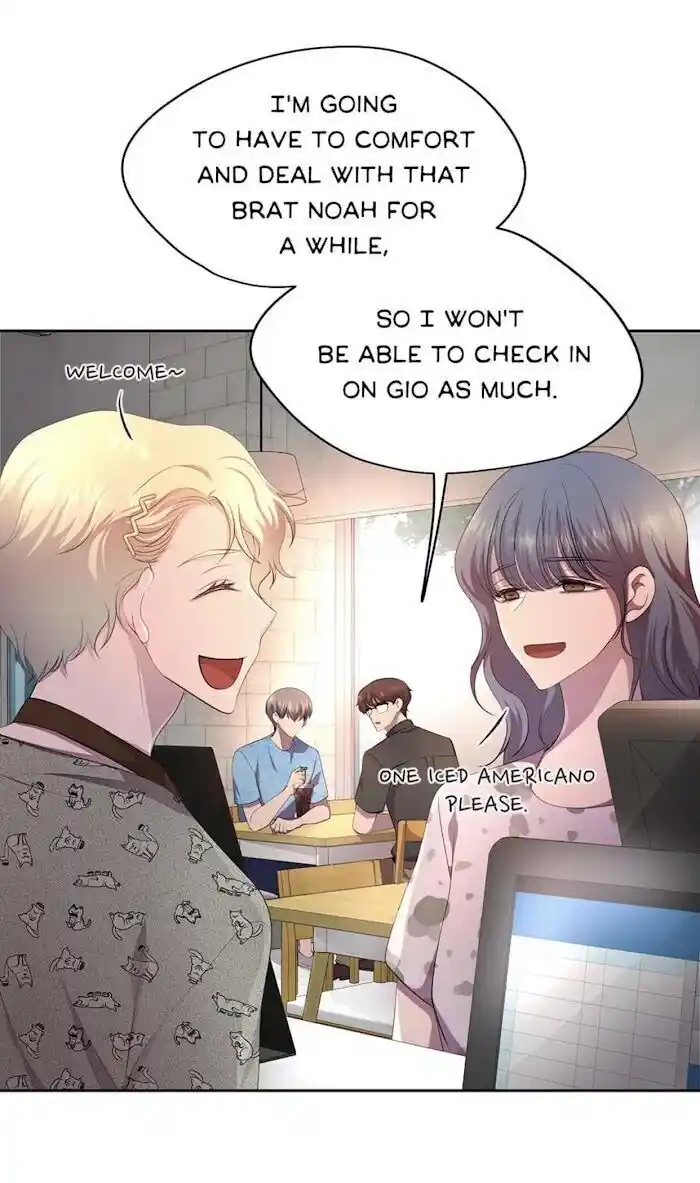 Hold Me Tight (Nabit) Ch.135