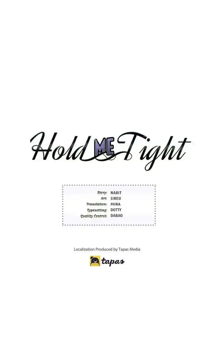 Hold Me Tight (Nabit) Ch.135