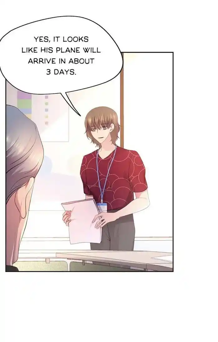 Hold Me Tight (Nabit) Ch.135