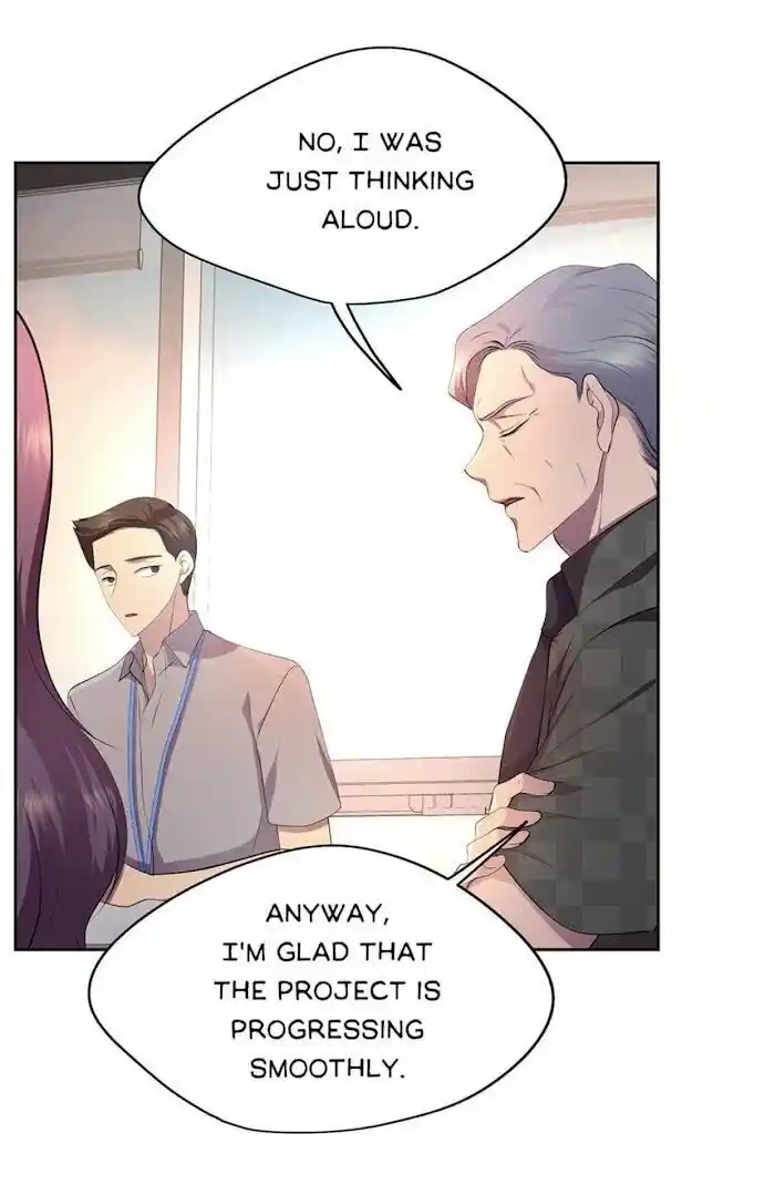 Hold Me Tight (Nabit) Ch.135