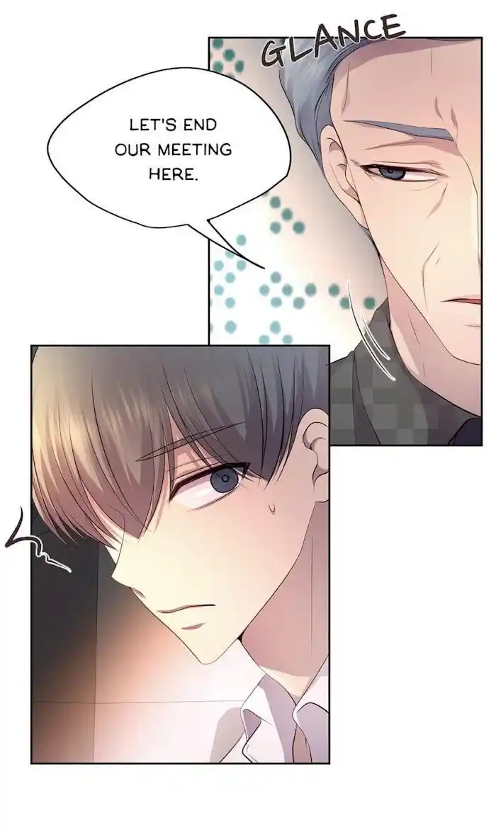 Hold Me Tight (Nabit) Ch.135