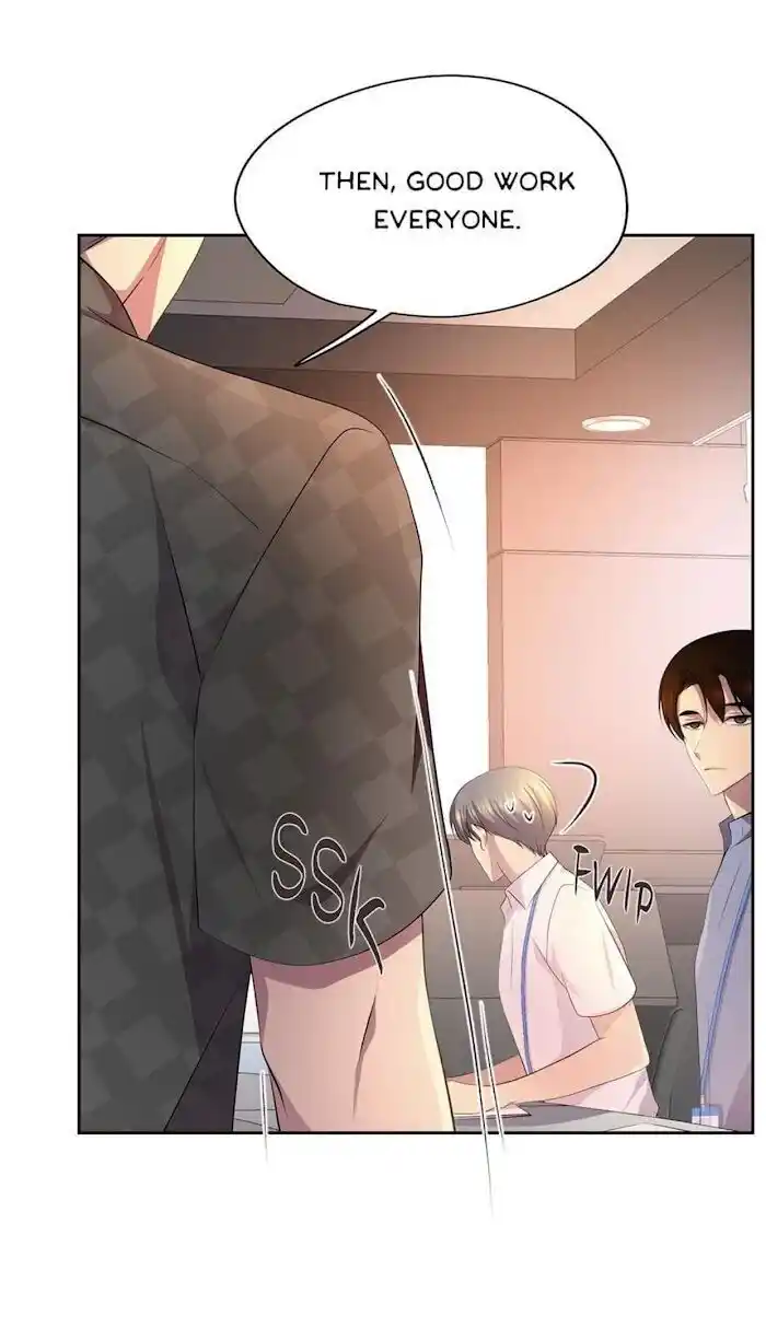 Hold Me Tight (Nabit) Ch.135