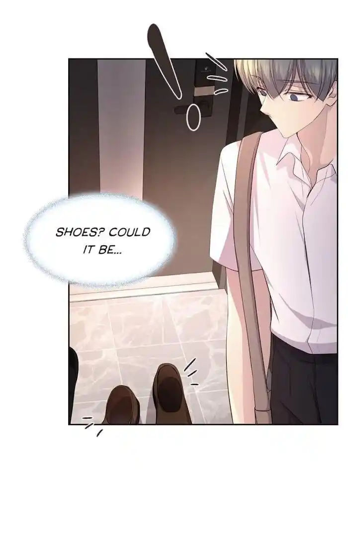 Hold Me Tight (Nabit) Ch.135