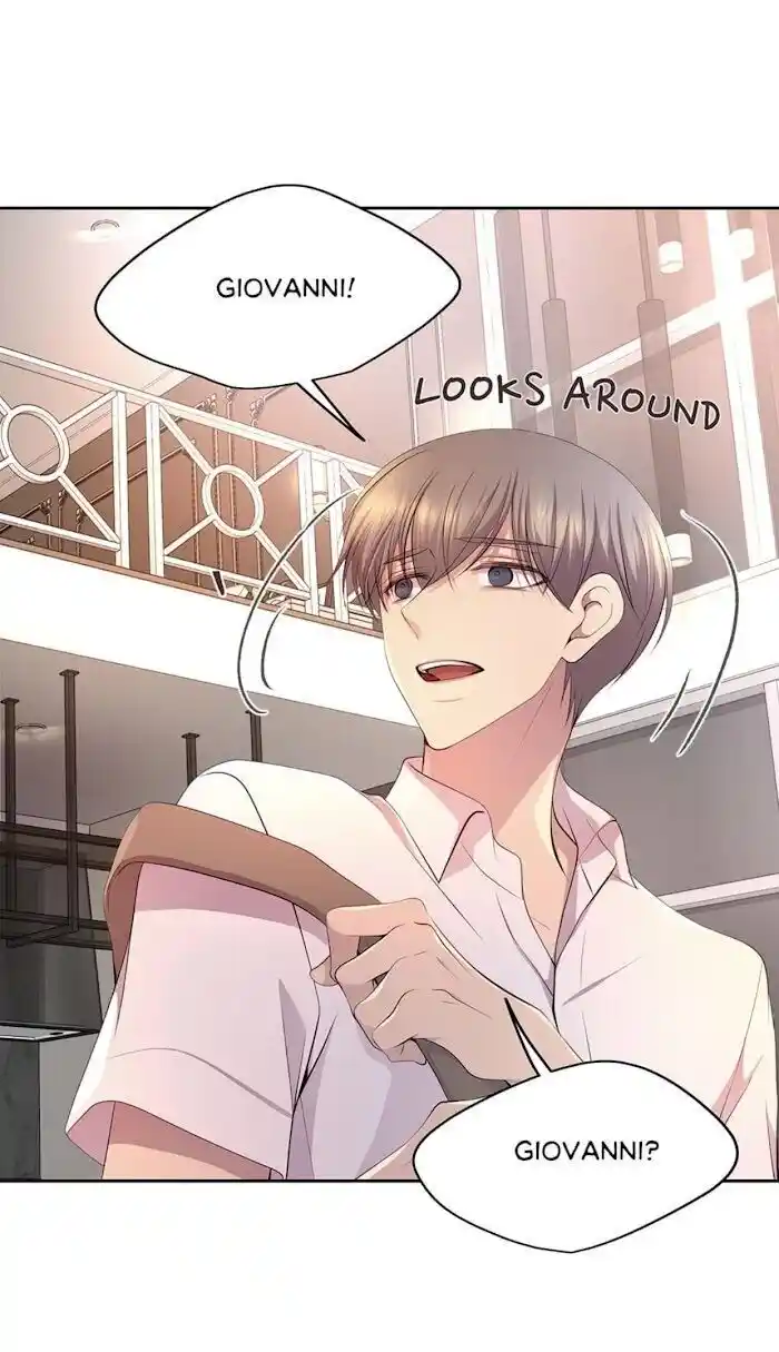 Hold Me Tight (Nabit) Ch.135