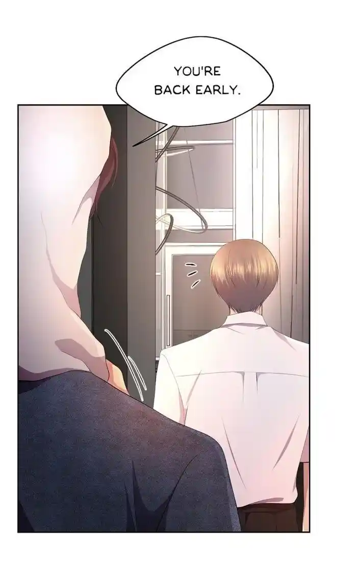 Hold Me Tight (Nabit) Ch.135