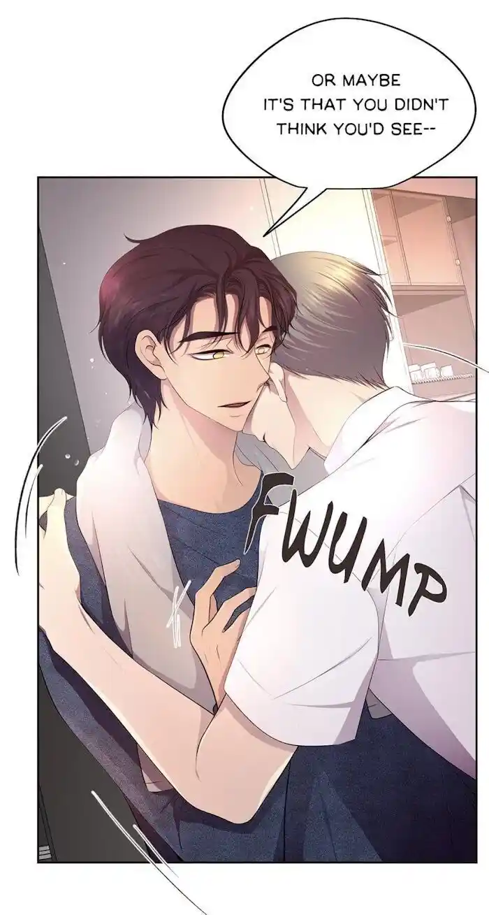 Hold Me Tight (Nabit) Ch.135