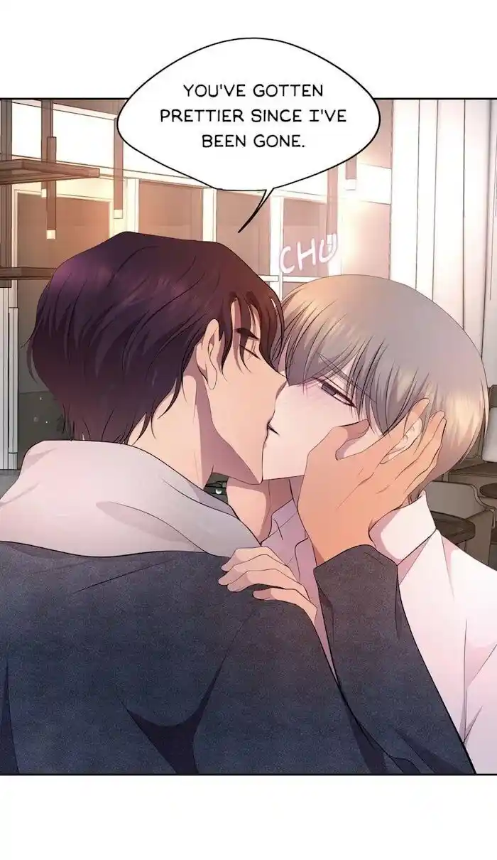 Hold Me Tight (Nabit) Ch.135