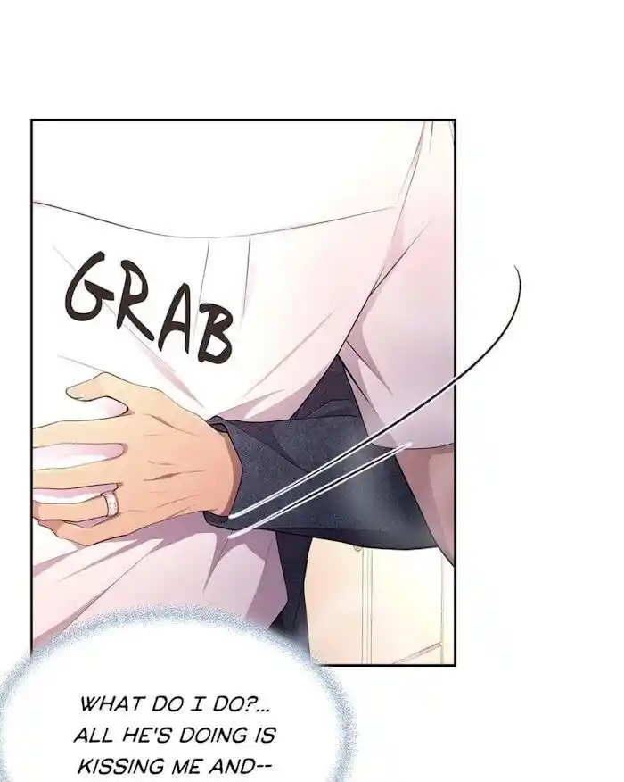 Hold Me Tight (Nabit) Ch.135