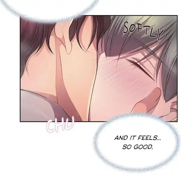 Hold Me Tight (Nabit) Ch.135