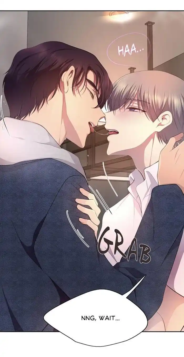 Hold Me Tight (Nabit) Ch.135